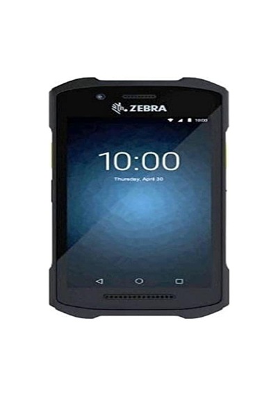 Zebra Tf50341034 Tc210k-01a222-a6 Tc21 Barcode Wifi, Bluetooth 2d, 1d Imager Siyah Akıllı Telefon/tablet Tarayıcı U