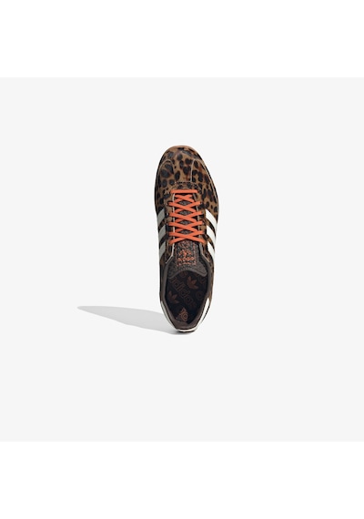 adidas Sl 72 Og Kadın Kahverengi Spor Ayakkabı Jı0189 Kahverengi