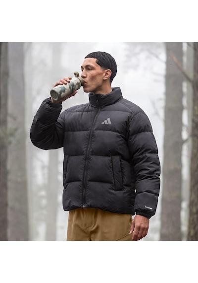 Adidas Terrex Climawarm Multi Essentials Erkek Mont C-adıkz3367e50a00 Siyah