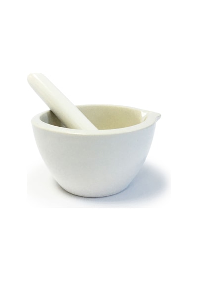 Achem Porselen Havan 150 ML