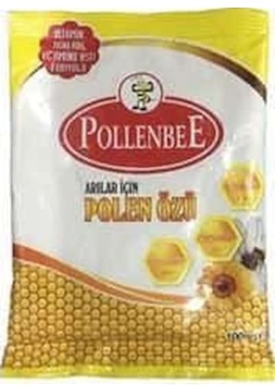 Avrasya Arıcılık Pollenbee - Arılar İçin Polen Özü 100 Gr
