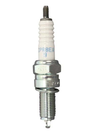 Ngk Cpr8ea-9 Motosiklet Standart Buji Spark Plug