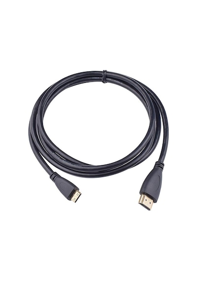 mini hdmı kablo hdmı to mini hdmı 1080p 5metre kablo