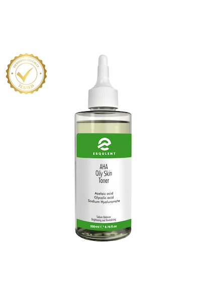 Esqulent Aha Oily Skin Toner 200 ML