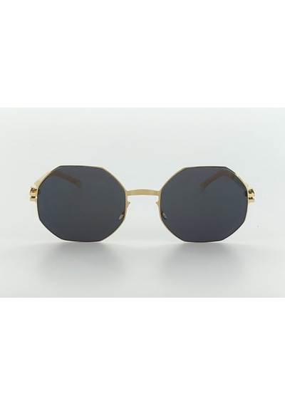 Mykita Ursula Unisex Güneş Gözlüğü Çok Renkli