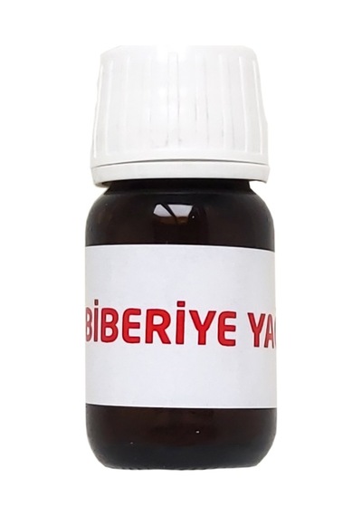 Nursima Biberiye Yağı 20 ML