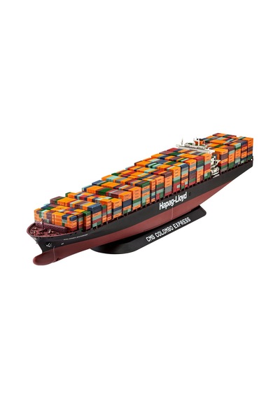 Revell Maket Seti Colombo Express 05152