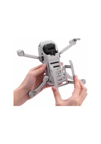 DJI Mavic Mini İniş Takımı