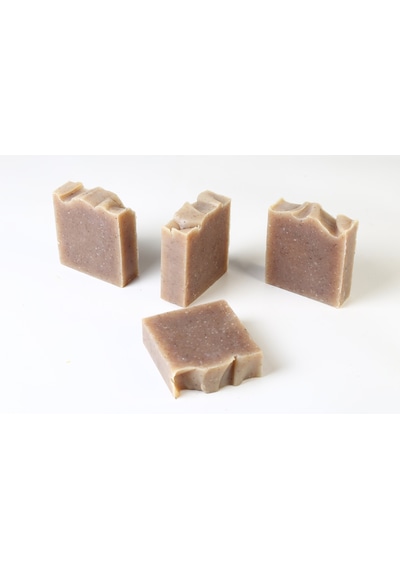 Hygieia Organik El Yapımı Argan Sabunu 100 G