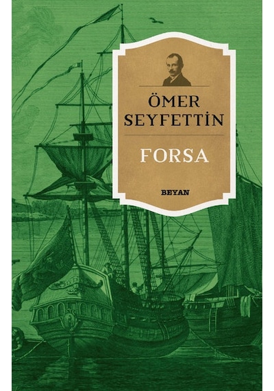 Forsa - Ömer Seyfettin - Beyan Yayınları