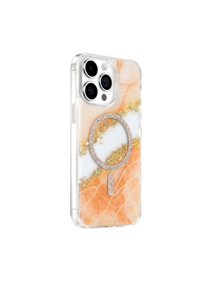 Lotus Simli Magsafe 14 Promax Turuncu
