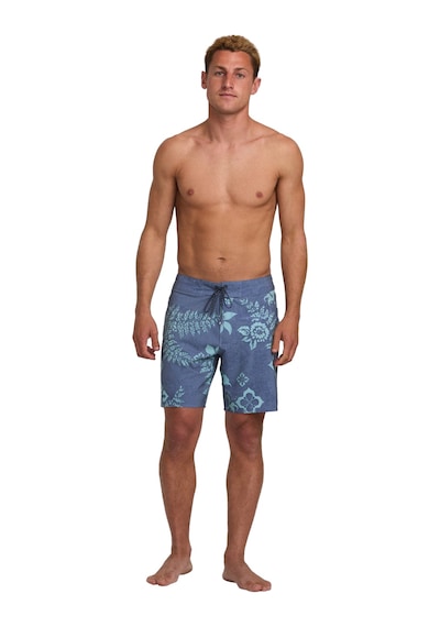 Bıllabong Billabong Good Times Pro Erkek Mavi Boardshort 24974 Çok Renkli