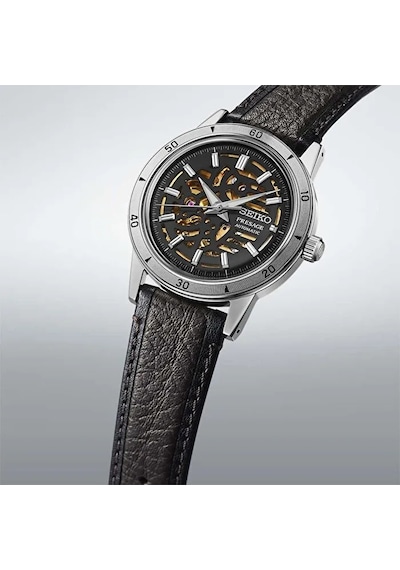Seiko Presage Style Otomatik SSA461J Erkek Kol Saati