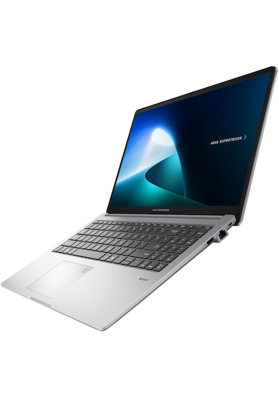 Asus ExpertBook P1503CVA-I716512S2D i7-13700H 16 GB 512 GB SSD 15.6" Free Dos Dizüstü Bilgisayar
