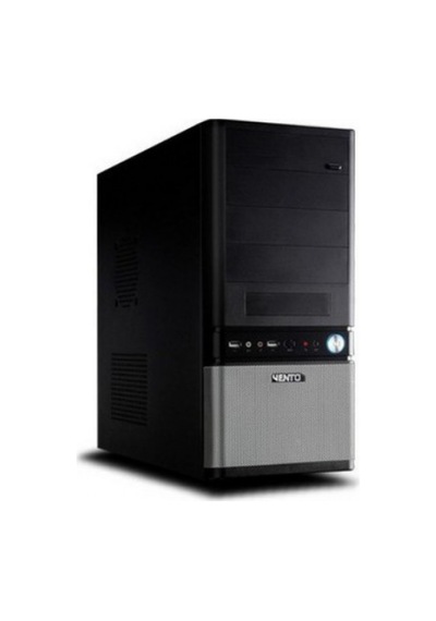 Vento Ta-K61 650W Standart Mid-Tower Pc  Kasası