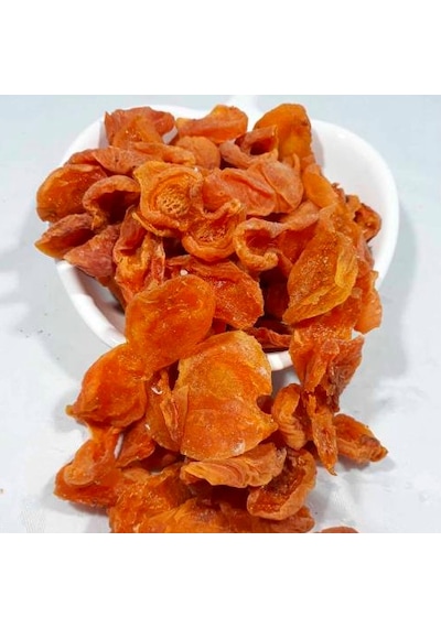 Malatya Hoşaflık Ekşi Yaprak Kayısı Kurusu 1 KG