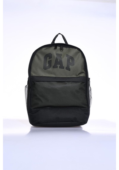 Gap Gp03500-03 Unisex Sırt Çantası Haki