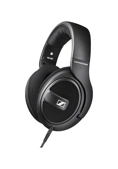 Hd 569 Kulak Üstü Kulaklık Diğer