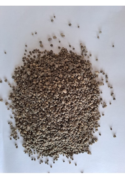 3 Aylık Geç Salınımlı Gübre 20 Kg