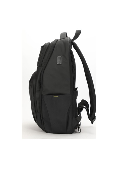 Baggaj S24100 Sırt Çantası Black