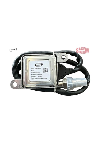 Oksijen Sonda Sensor Nox Crafter 2012 2.0tdi Sagem 03l907807ab