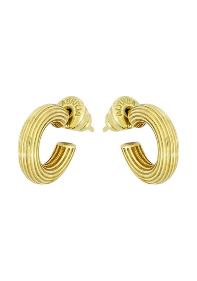Altın Küpe T008061