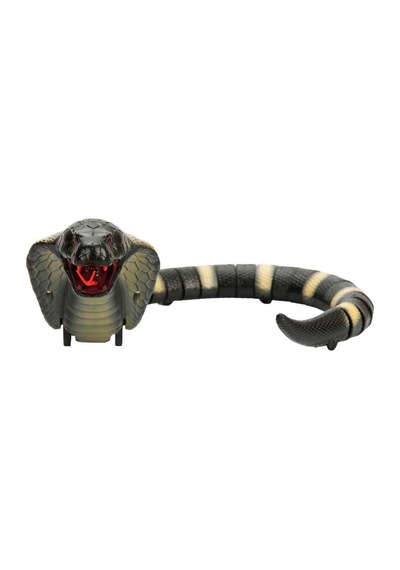 Bezos S00091568 -sen-yfn-crz-ı/c Yılan Cobra 3.7v.usb Işıklı 2r. Dmc