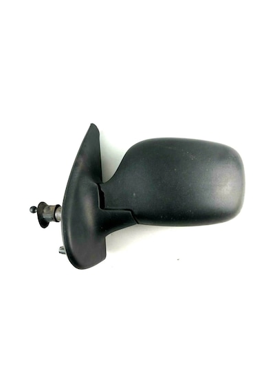 Renault Kangoo Iı 01 - 07 Dış Dikiz Aynası Sol Elektrikli Isıtmalı, Asferık Cam Sol Oem No:7700354