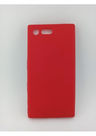 Sony Xperia X Compact Premier Slikon Kilif 469032831