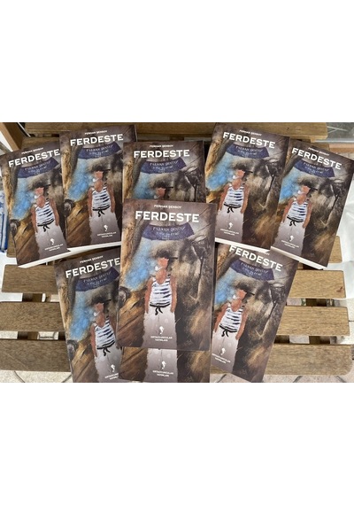 Ferdeste-Ferhan Şensoy