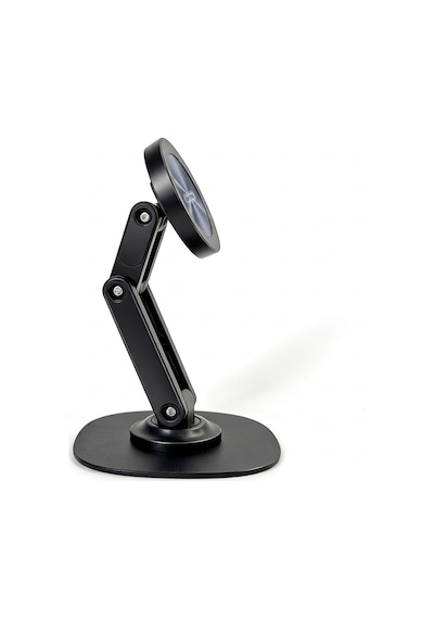 Go Des Gd-hd282 Taşınabilir Katlanabilir 360 Dönebilen Magnetik Stand Siyah