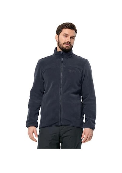 Jack Wolfskin Taubenberg 3ın1 Jkt M 1115311-out Ckt Mıdnıght Erkek Mont Lacivert