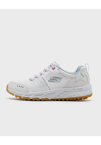 Skechers Sketchers 180061 Ofwt Escape Plan Günlük Spor Ayakkabı Beyaz