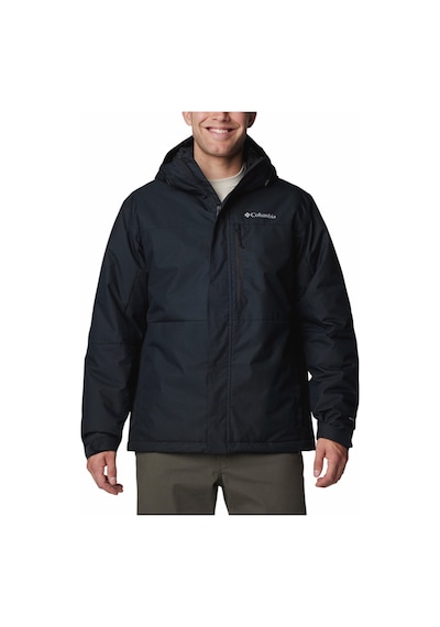 Columbia Hikebound Ll Insulated Erkek Mont Wm6558-010 001