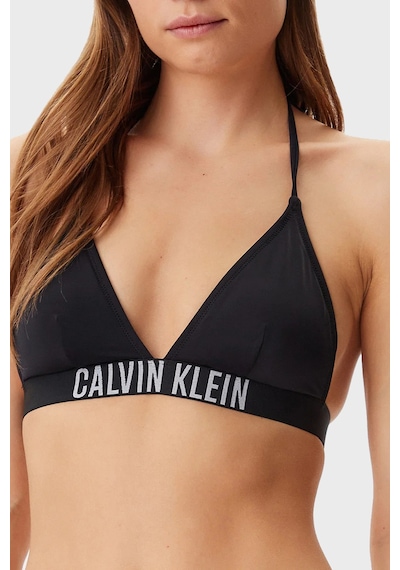 Calvin Klein Bayan Bikini Üstü Kw0kw02854 Beh Siyah Siyah