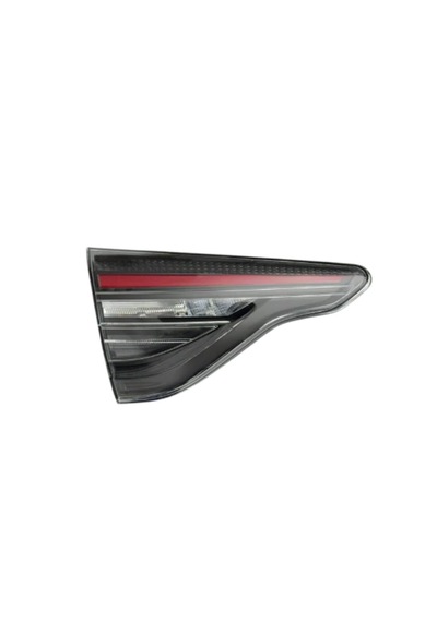 Clio 5.5 2023- Sol İç Stop
