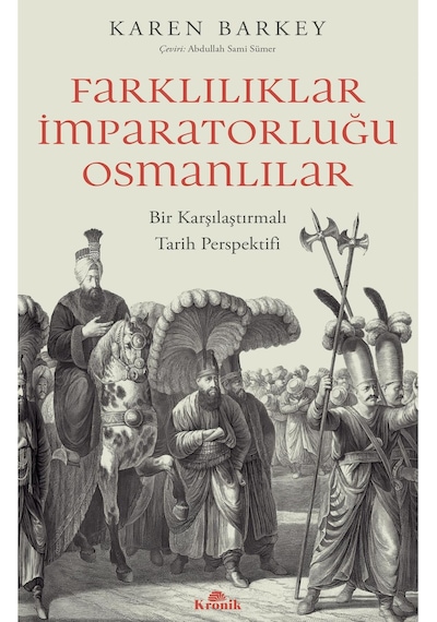 Farklılıklar İmparatorluğu Osmanlılar