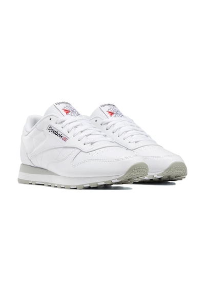 Reebok Gy3558 Classic Leather Spor Ayakkabı Beyaz