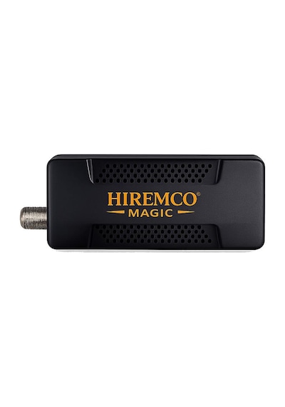 Hiremco Enjoy 14 + Magic Usb-a Kurulu Uydu Seti 4k Android Tv Box