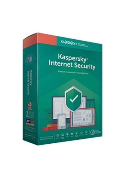 Kaspersky Internet Security 4 Kullanici 1 Yıl