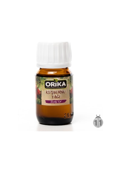 Orika Kuşburnu Yağı 20 ML