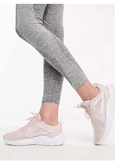 Nike W Downshifter 12 Kadın Koşu Ayakkabısı Pembe