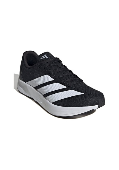 Adidas Duramo Rc2 Js4429 Unisex Spor Ayakkabı SİYAH-BEYAZ
