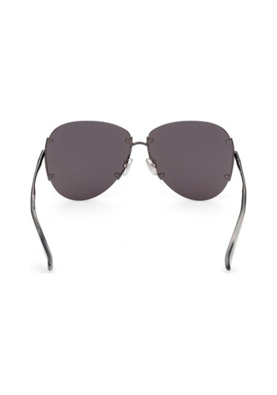 Max Mara Mm 0001 08A Unisex Güneş Gözlüğü