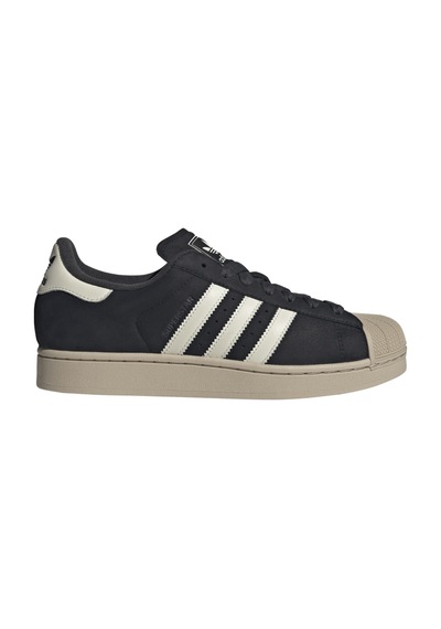 Adidas Superstar Iı Unısex Spor Ayakkabı - Kh8959 Siyah