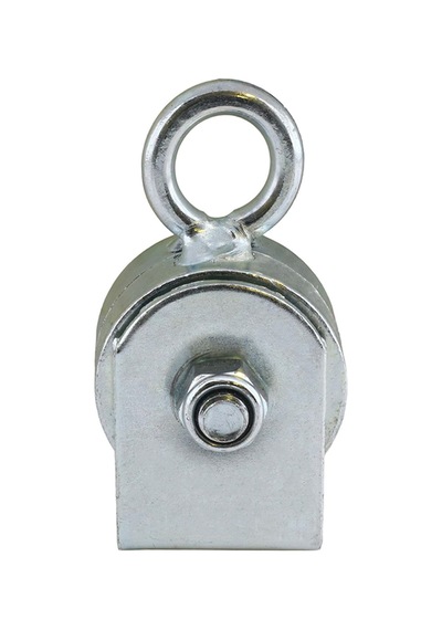 Salıncak Makarası Çelik 60 MM