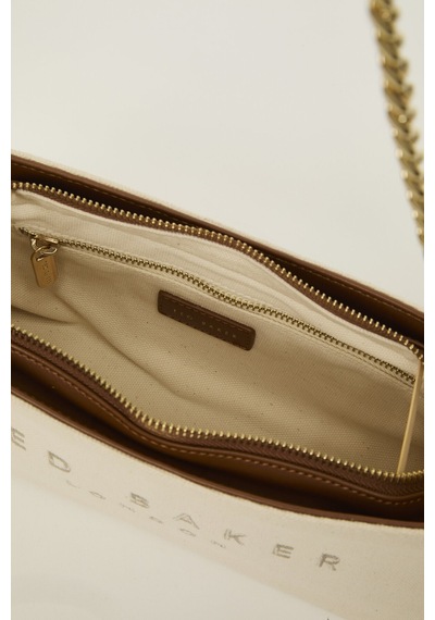 Ted Baker Kadın Omuz Çantası 210931-2 Bej