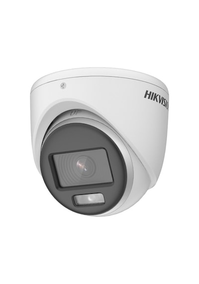 HIKVISION DS-2CE70DF0T-PF 2MP CMOS 2.8mm 20   T HD-TVI PLASTİK KA