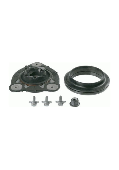 SNR KB65532 Amortisör Tablası Takozu Laguna III 1.6 16V 1.5 DCI Kıt
