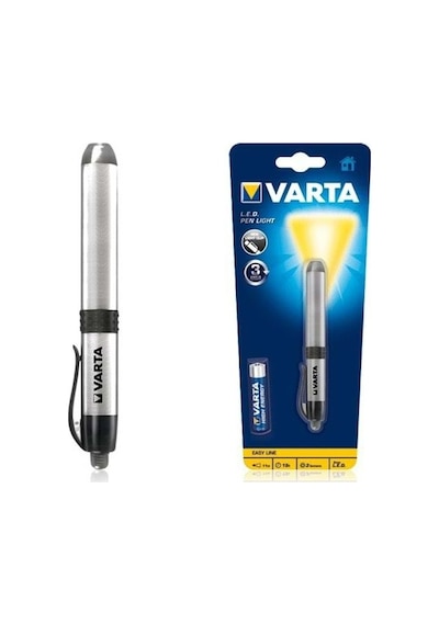 Varta 16611 Led Penlight 1Aaa Fener